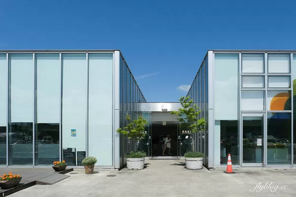 ▲▼日本北海道「美瑛選果本店Biei Senka」，結合米其林餐廳、麵包店、甜點店和蔬果市場。（圖／部落客飛天璇提供）