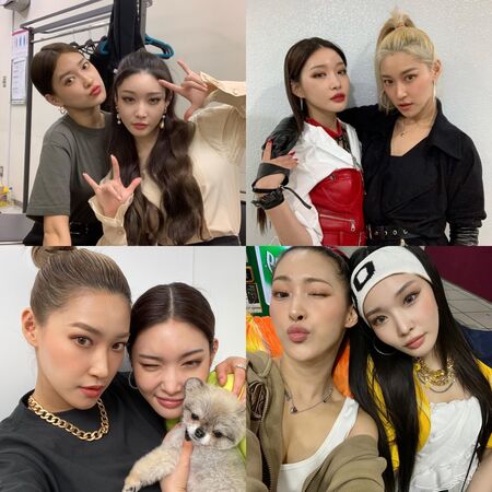 ▲▼請夏 sara。（圖／翻攝自Instagram／imymesara）