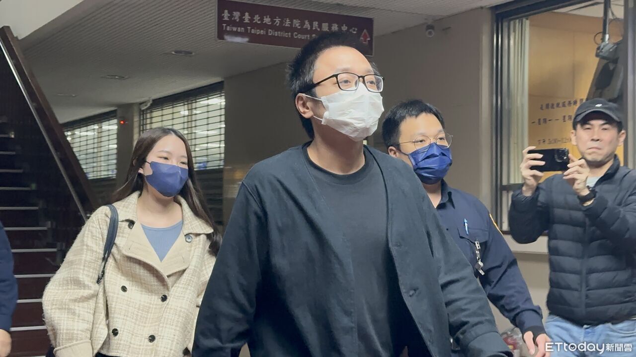 漂白博奕黑錢306億!茗香園老闆剛被起訴...合夥股東遭拘提偵訊