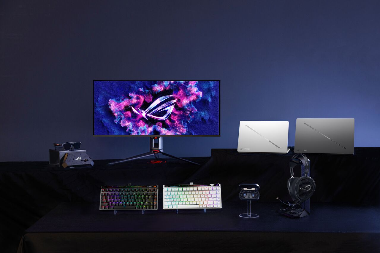 ▲▼             。（圖／華碩提供）