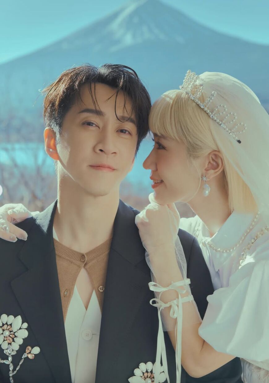 ▲▼   陳漢典  。（圖／翻攝IG）