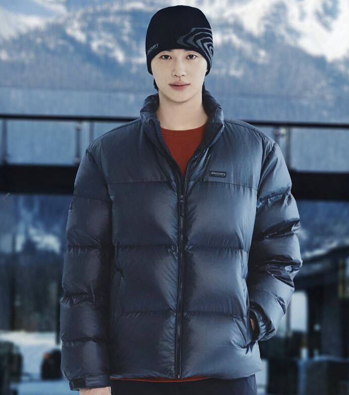 ▲▼   羽絨衣   。（圖／品牌提供、品牌官網）