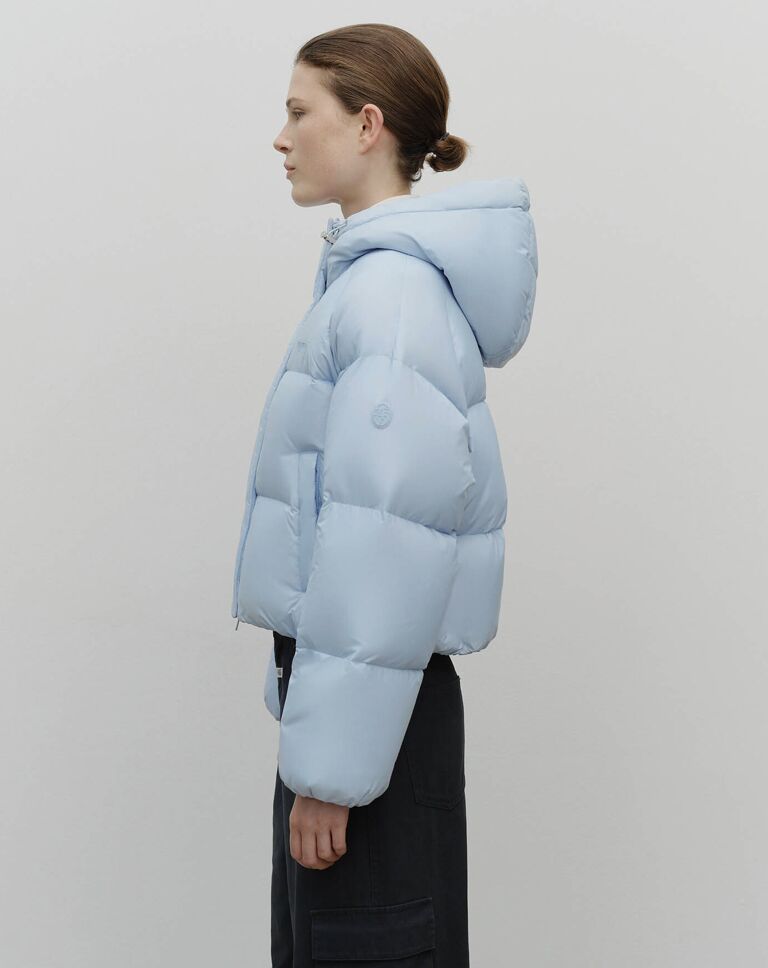 ▲▼   羽絨衣   。（圖／品牌提供、品牌官網）