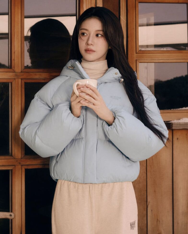 ▲▼   羽絨衣   。（圖／品牌提供、品牌官網）
