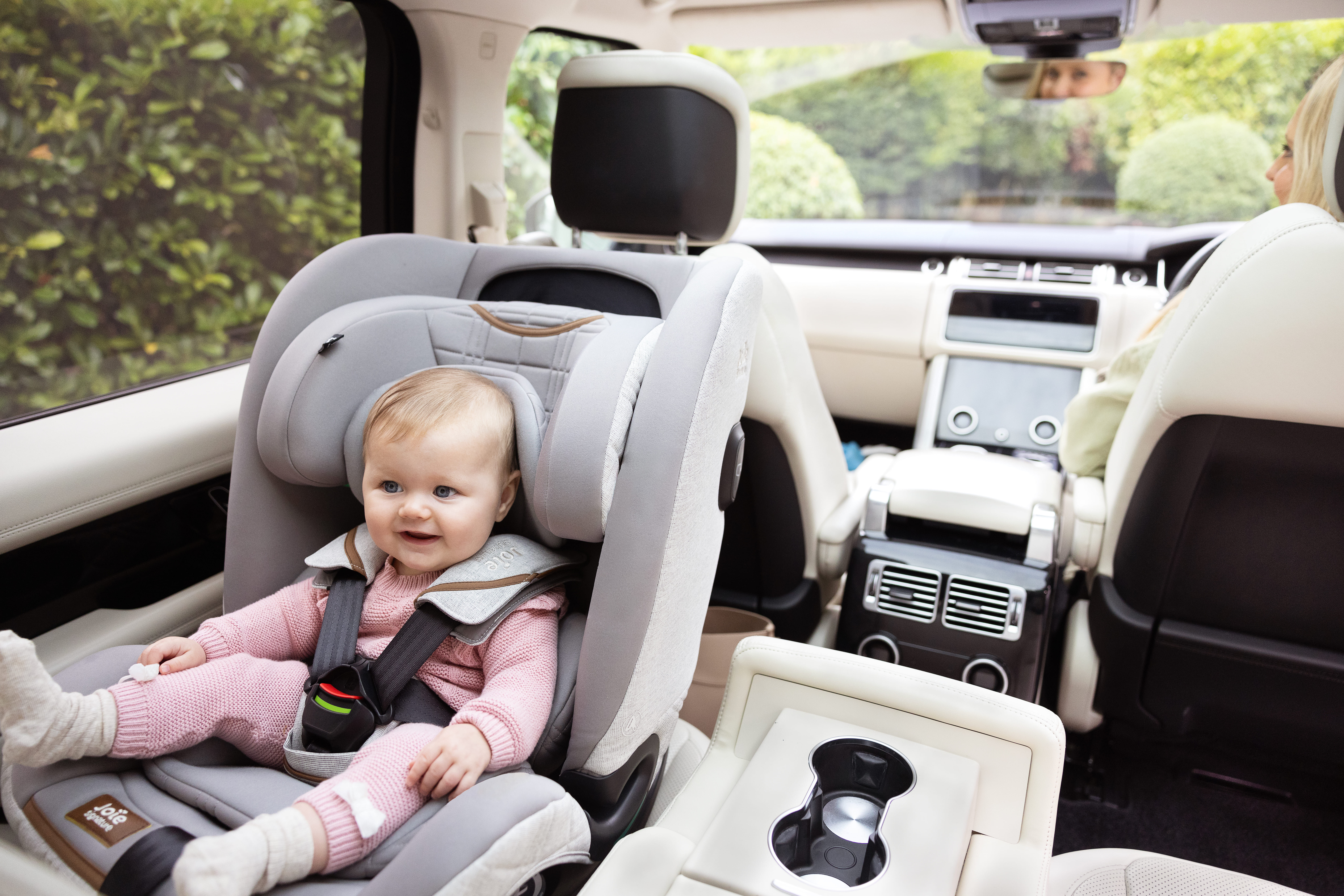 ▲▼Joie,民調,推車,汽座,母嬰,育兒,安心。（圖／業者提供）