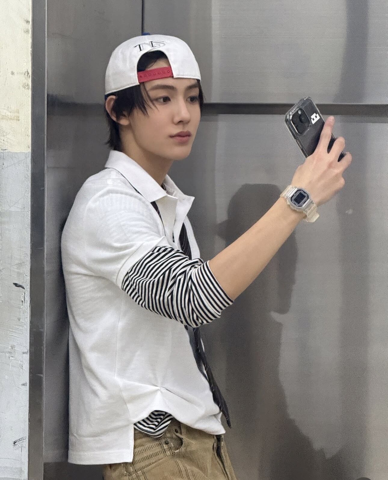 ▲▼Cortis             。（圖／翻攝IG）