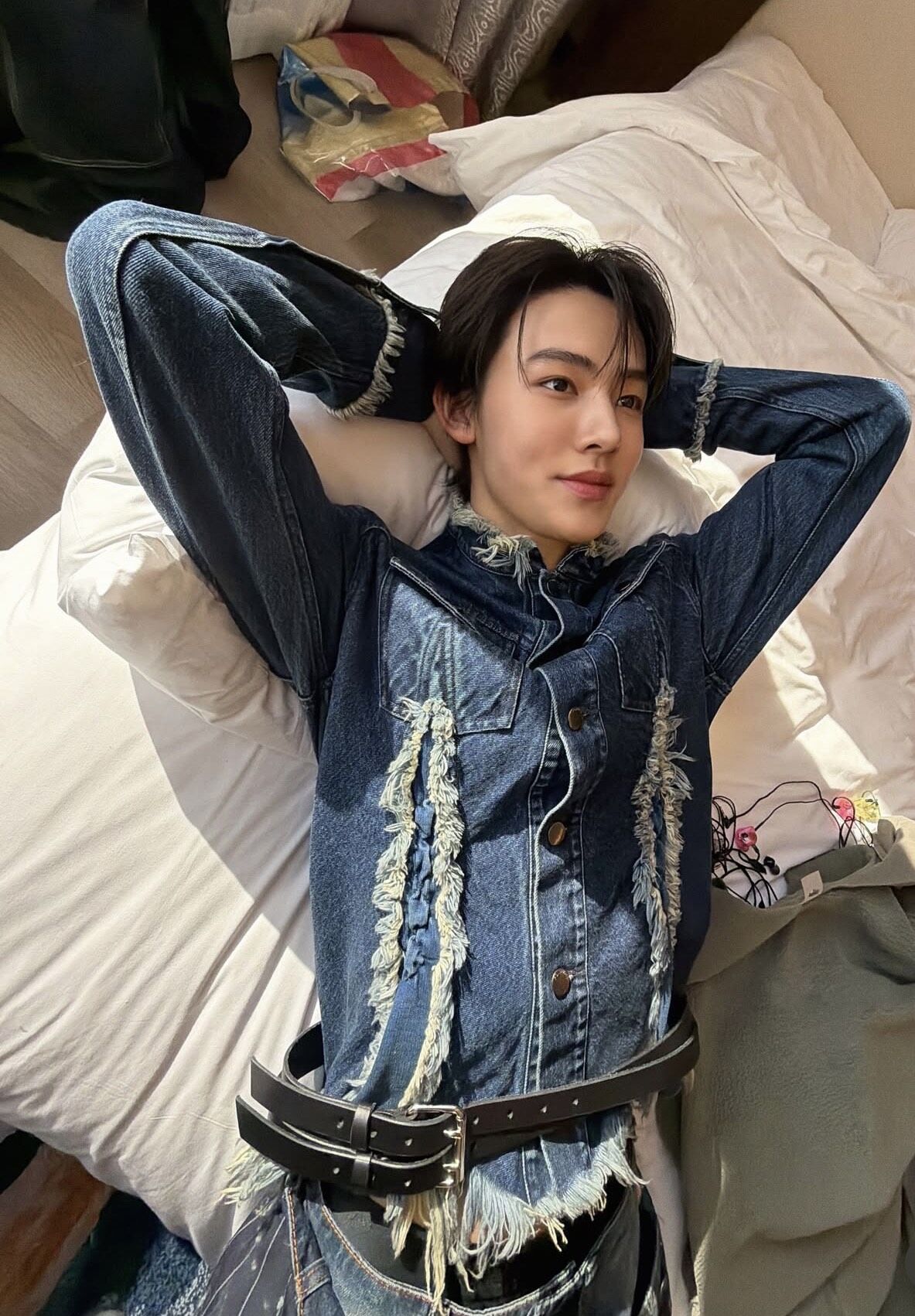 ▲▼Cortis             。（圖／翻攝IG）