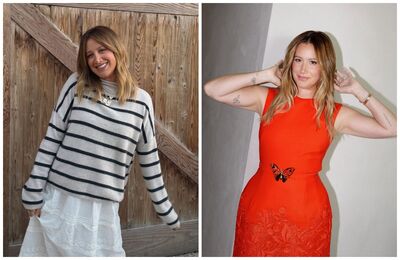 被排擠到受不了！女星退出「有毒媽媽群」：太像高中生