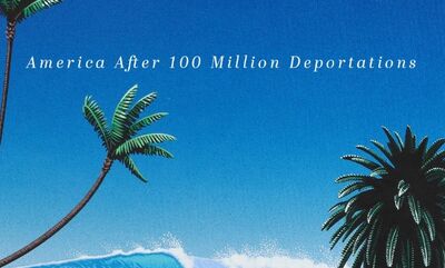 日插畫家作品被盜用...一看是「美國安全部」　無奈問怎麼辦