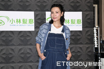 55歲陳孝萱認了已恢單！罕曝20歲兒近況…他飛英國唸書催促談戀愛