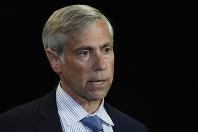 馬杜洛找大咖律師！曾助亞桑傑重獲自由　執業逾30年戰績曝光