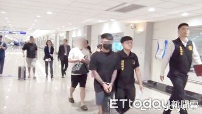 誘騙國人赴柬埔寨連孕婦也打　詐團小組長押解返台今起訴