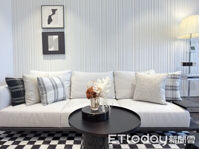 牆面刷對色就差很多！男星分享居家配色心法：點名最愛「黑色」