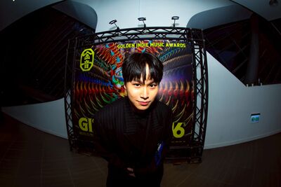 他早稻田畢業…最後竟奪金曲歌王！　陳以恆爆紅「還被管理員認出」