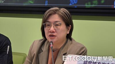 魏嘉賢宣布選花蓮縣長　陳培瑜喊話：別成傅崐萁傀儡！花蓮人受夠了