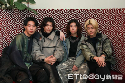 新人樂團遭下禁愛令！　「違者罰千萬戀愛稅」驚呼：沒仔細看合約