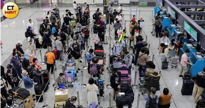 38年老牌旅行社爆財務危機　已遭「勒令停業」