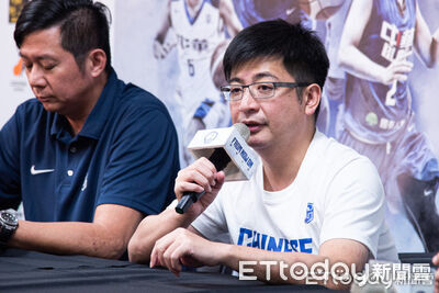 會員大會3度流會挨批　籃協：是否參加大會是會員之自由意志