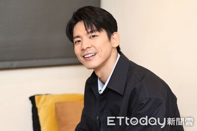 獨家專訪／票房奪冠的背後⋯　林柏宏談角色突「罕見哽咽」：想給自己一個擁抱