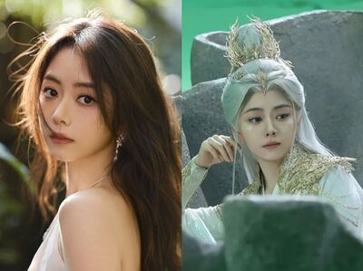 《逍遙》譚松韻維持「娃娃臉」保養秘訣　二次卸妝、泡腳消腫養出好皮膚