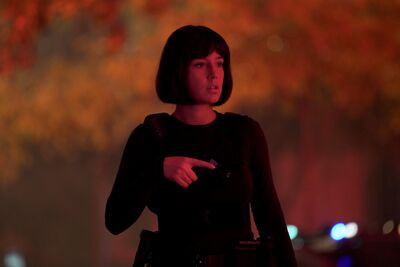 4000萬歐元打造！未來巴黎分3區域「被AI控制」坎城影后卯起來緝兇