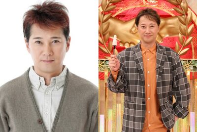 中居正廣引退400天首露面！滿頭白髮偕女友現身　親回復出傳聞