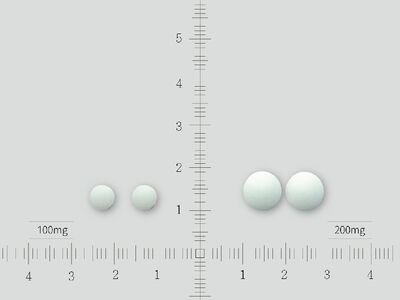 信東「欣福膜衣錠」抗生素22萬錠流入市面　溶離不合格緊急回收