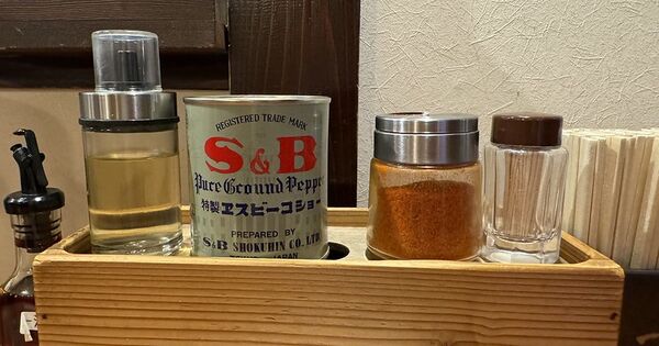 ▲▼「麺屋つくし富山本店」富山市tabelog第一位，札幌すみれ系味噌拉麵。（圖／部落客小虎提供）