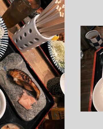 ▲▼焦凡凡挺孕肚現身日本！甜讚「最貼身小夥伴」同行。（圖／翻攝自IG）