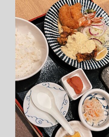 ▲▼焦凡凡挺孕肚現身日本！甜讚「最貼身小夥伴」同行。（圖／翻攝自IG）