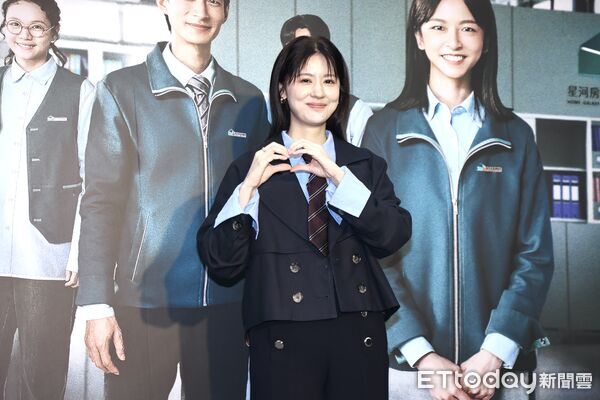 ▲▼ 人生只租不賣首映記者會, 林予晞     。（圖／記者徐文彬攝）