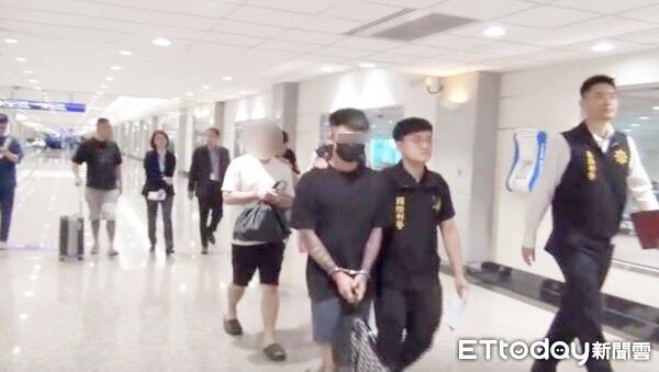 ▲范姓男子擔任詐團小組長以享底薪+高額獎金」誘騙國人赴柬擔任博弈工作，實際擔任詐騙，經被害人指控後遭通緝，經北市刑大查獲押解回國起訴。（資料照／記者張君豪翻攝）