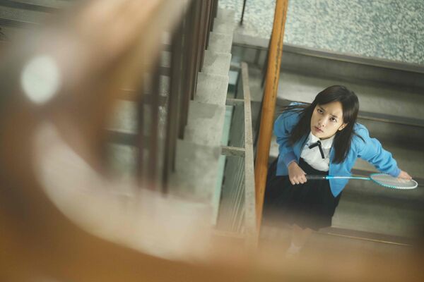 ▲《功夫》由柯震東、朱軒洋、王淨、戴立忍主演。（圖／麻吉砥加提供）