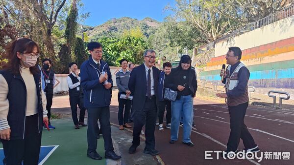 ▲▼             。（圖／記者李陳信得攝）