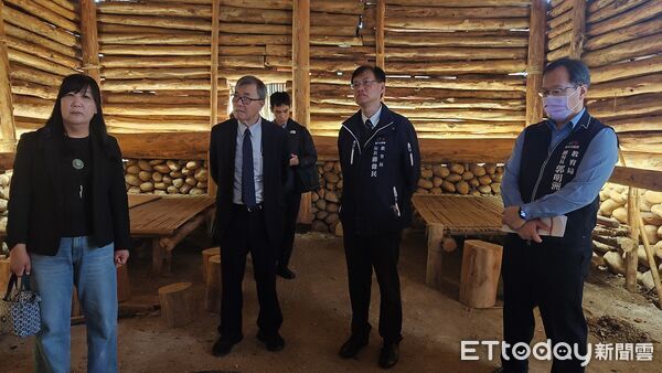 ▲▼             。（圖／記者李陳信得攝）