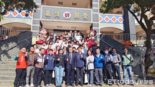 ▲▼             。（圖／記者李陳信得攝）