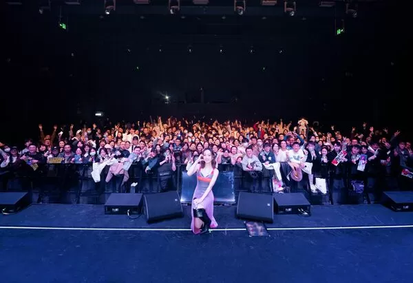 ▲▼閻奕格舉辦巡迴演出。（圖／格聲娛樂提供）