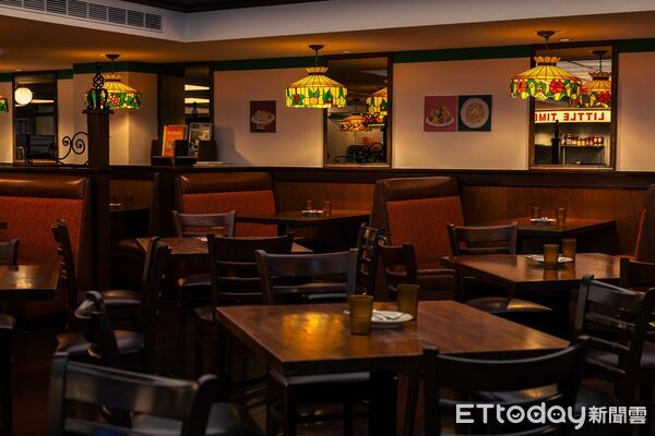 ▲貓下去全新品牌「民生早午餐」1/6試營運。（圖／貓下去提供）