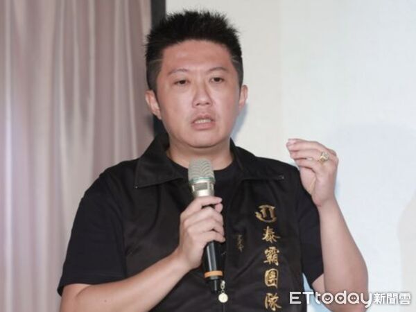 ▲賓賓哥遭爆料，涉嫌於處理雲林弱勢個案時，毆打1名老房東。（ETtoday資料照／記者周宸亘攝）