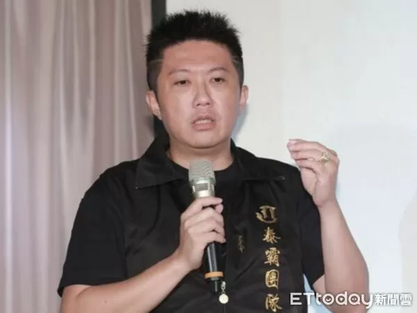 ▲賓賓哥遭爆料，涉嫌於處理雲林弱勢個案時，毆打1名老房東。（ETtoday資料照／記者周宸亘攝）