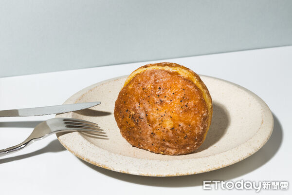 ▲「Truffle Donut」生甜甜圈。（圖／Truffle Donut提供）