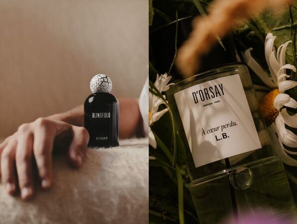 什麼是「肌膚香水」？從白麝香到龍涎香　貼膚香氣成為新世代香氛趨勢