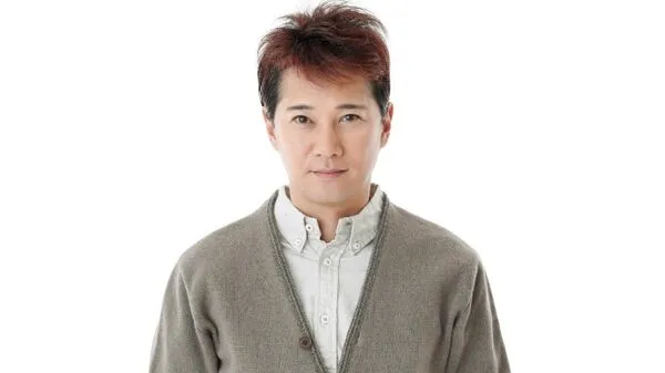 ▲▼中居正廣引退400天首露面！滿頭白髮親回復出傳聞。（圖／翻攝自日網）