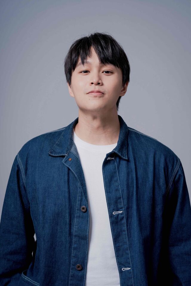 ▲▼  陳以恆將於2026年1月30日開唱。（圖／持之音提供）