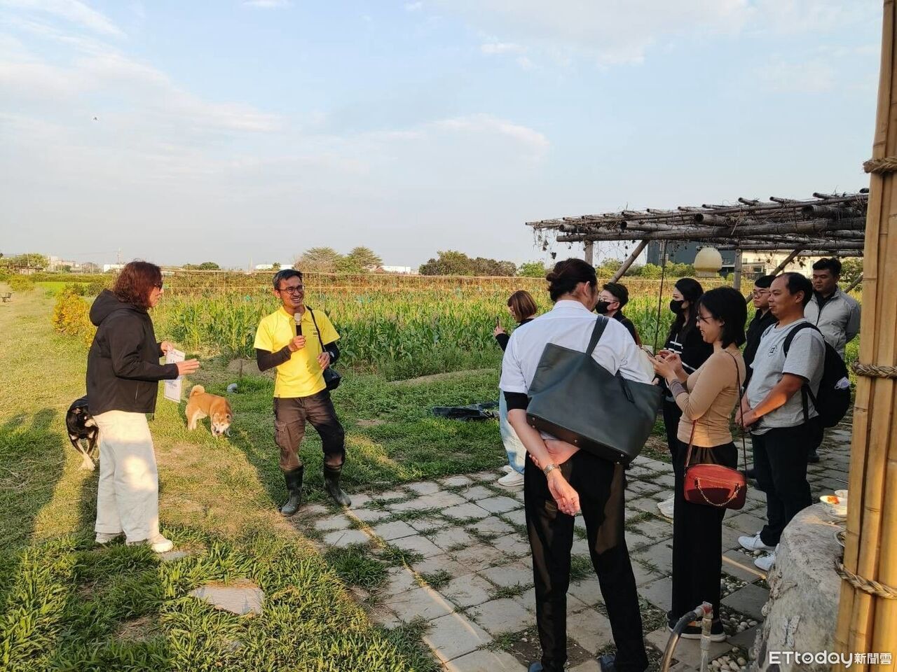 從產地到餐桌!高雄54家「綠色友善餐廳」一次看 10家餐盒獲認證