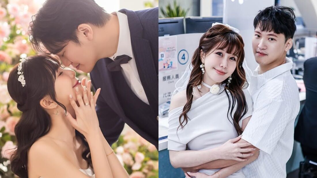 ▲▼妮婭。（圖／翻攝自Instagram／niya840325）