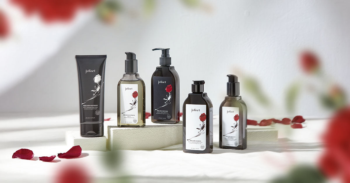 HAIR RITUEL by Sisley,juliArt,覺亞,頭髮,髮絲,頭皮,保養,。（圖／品牌提供）