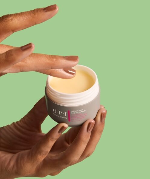 ▲▼手足保養。（圖／品牌提供）