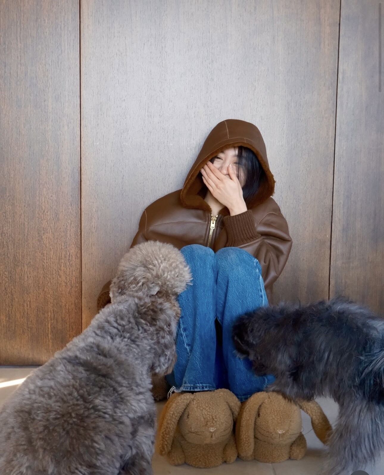 ▲▼木村光希            。（圖／翻攝IG）