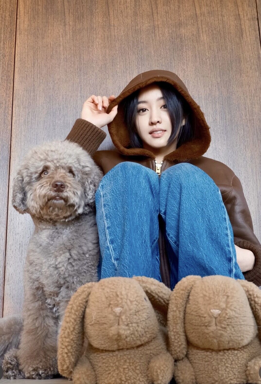 ▲▼木村光希            。（圖／翻攝IG）